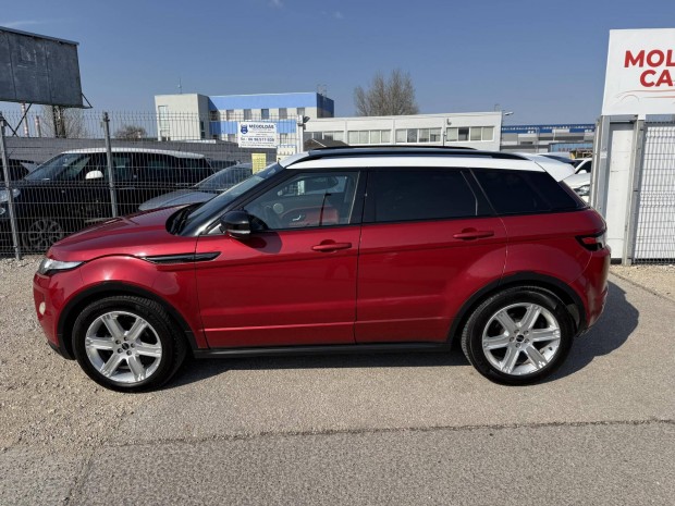 Land Rover Range Rover Evoque Rangeevoque 2.2 S...