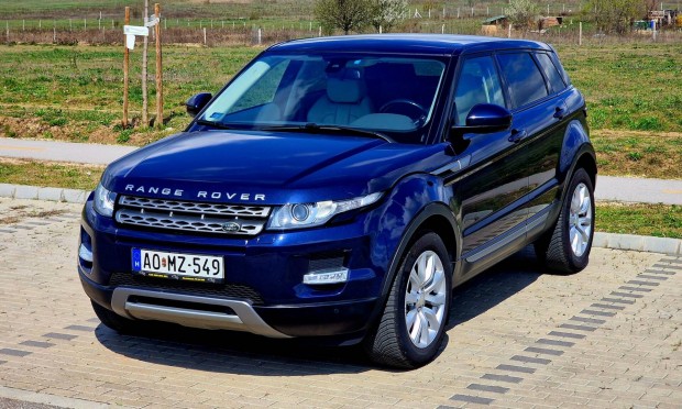 Land Rover Range Rover Evoque Rangeevoque 2.2 T...