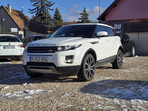 Land Rover Range Rover Evoque Rangeevoque 2.2 T...