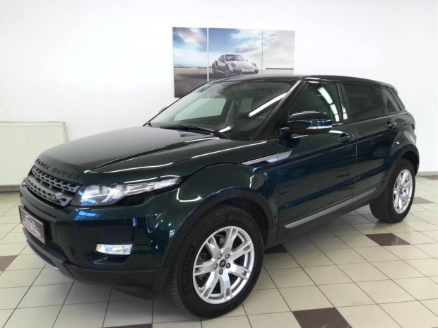 Land Rover Range Rover Evoque Rangeevoque 2.2 T...