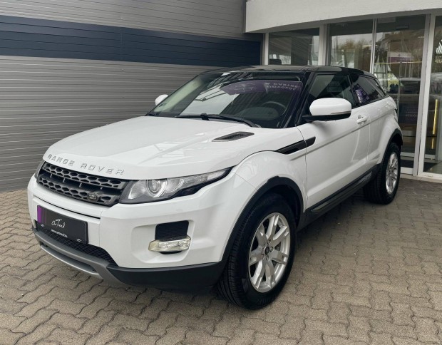 Land Rover Range Rover Evoque Rangeevoque 2.2 e...