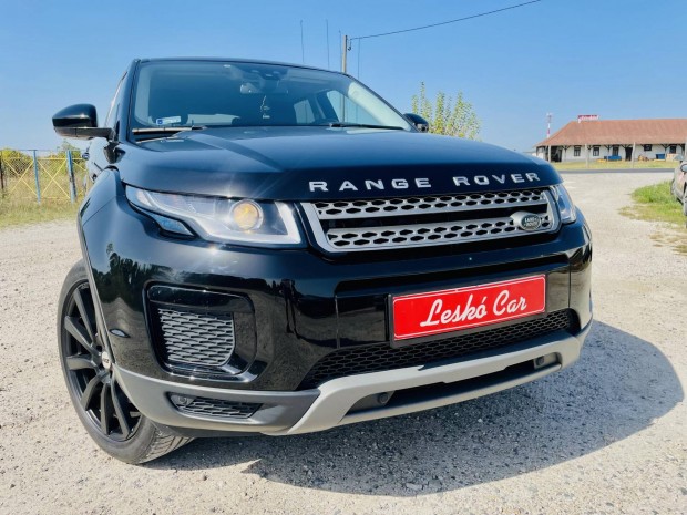 Land Rover Range Rover Evoque Rangeevoque D150...