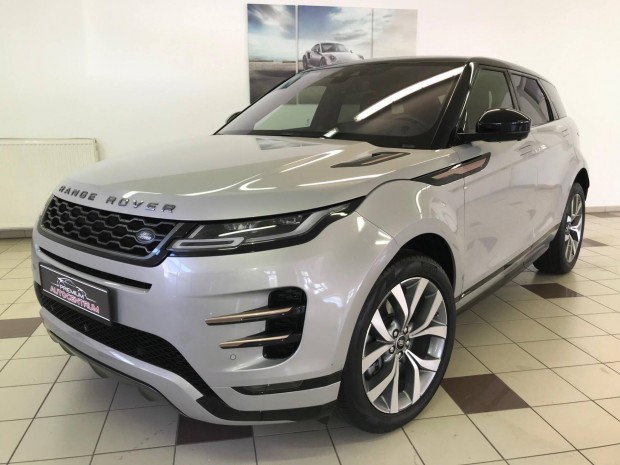 Land Rover Range Rover Evoque Rangeevoque D180...