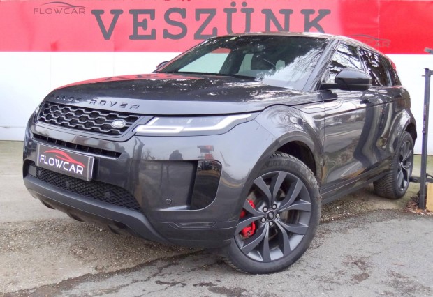 Land Rover Range Rover Evoque Rangeevoque D200...