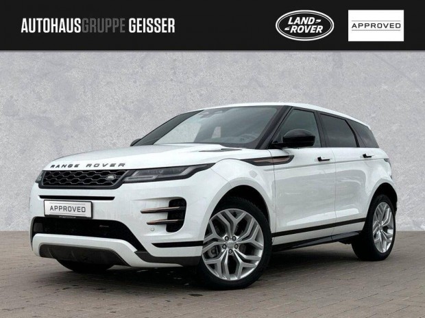 Land Rover Range Rover Evoque Rangeevoque P200...