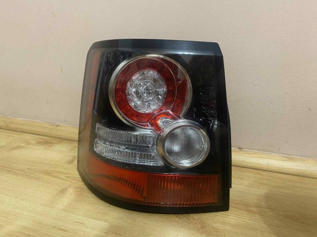 Land Rover Range Rover III Bal hátsó lámpa LR015290