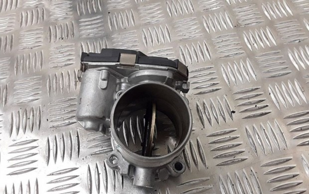 Land Rover Range Rover IV Fojtószelep K6D39F991AA