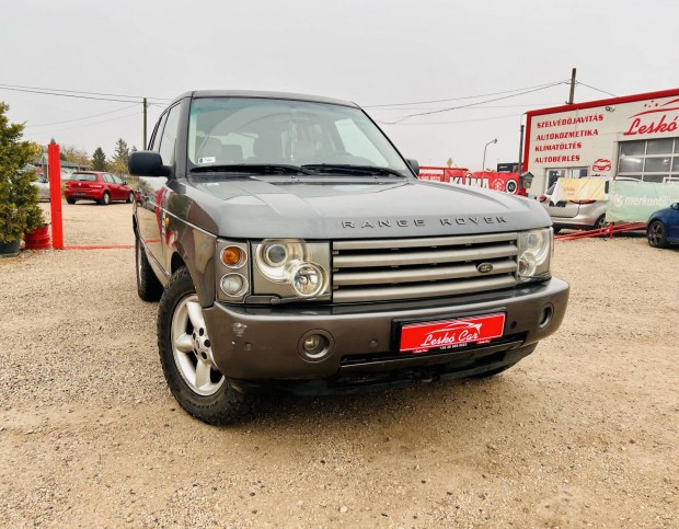 Land Rover Range Rover Range3.0 TD6 HSE (Automata)