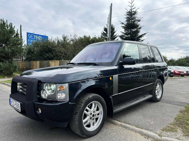 Land Rover Range Rover Range3.0 TD6 (Automata)...