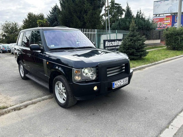Land Rover Range Rover Range3.0 TD6 (Automata)...