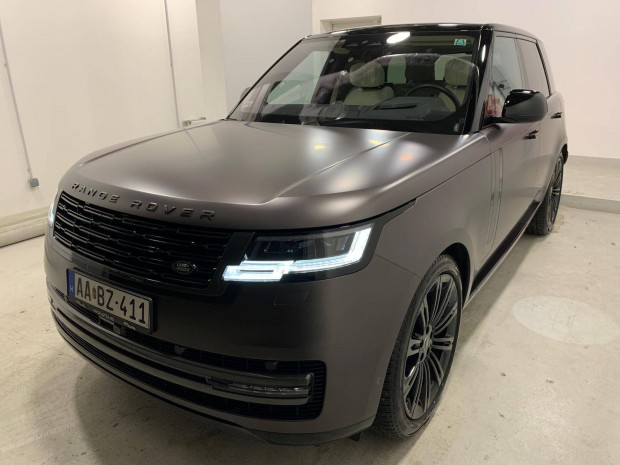 Land Rover Range Rover Ranged350 First Edition...