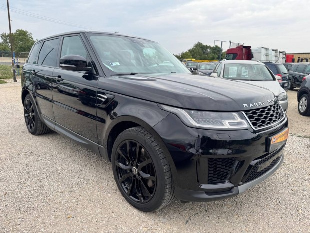Land Rover Range Rover Sport 2.0 Si4 Phev HSE D...
