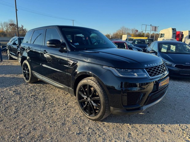Land Rover Range Rover Sport Rangesport 2.0 Si4...