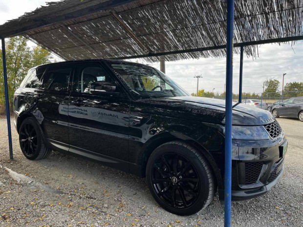 Land Rover Range Rover Sport Rangesport 2.0 Si4...