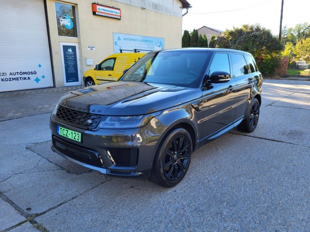 Land Rover Range Rover Sport Rangesport 2.0 Si4...