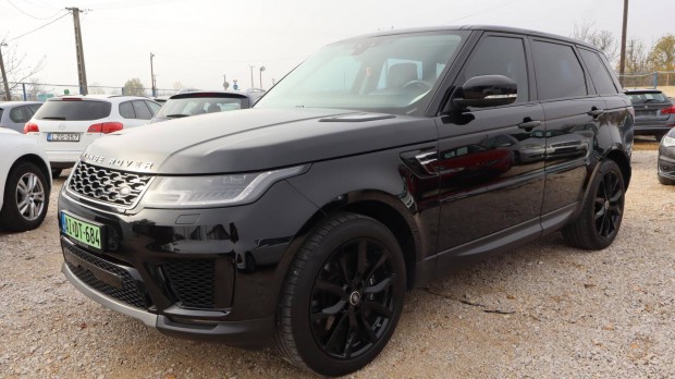 Land Rover Range Rover Sport Rangesport 2.0 Si4...
