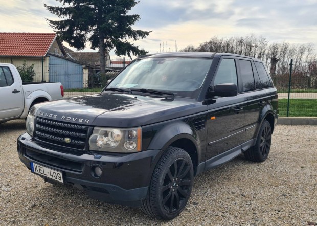 Land Rover Range Rover Sport Rangesport 2.7 TDV...