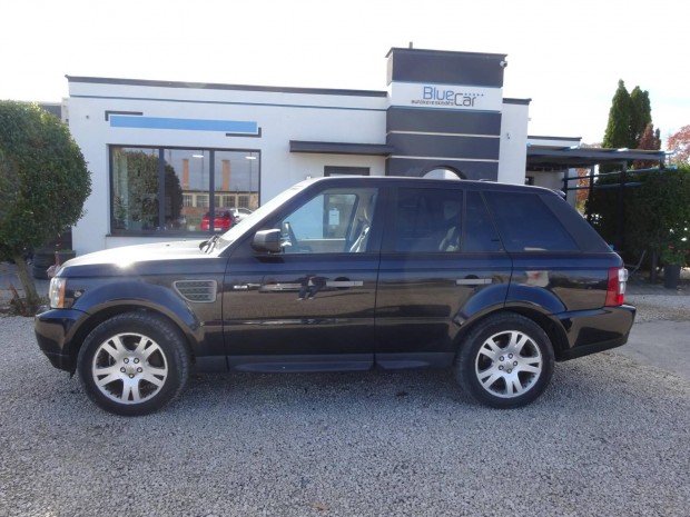 Land Rover Range Rover Sport Rangesport 2.7 TDV...