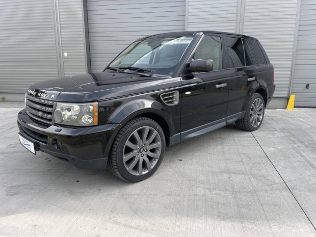 Land Rover Range Rover Sport Rangesport 2.7 TDV...