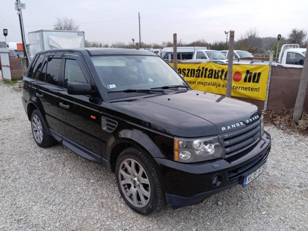 Land Rover Range Rover Sport Rangesport 2.7 TDV...