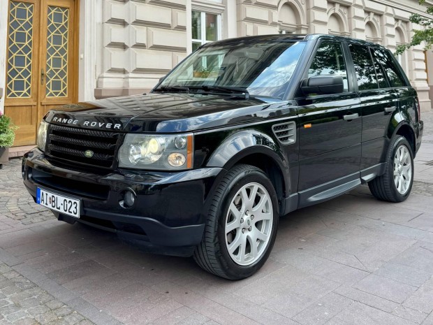 Land Rover Range Rover Sport Rangesport 2.7 TDV...