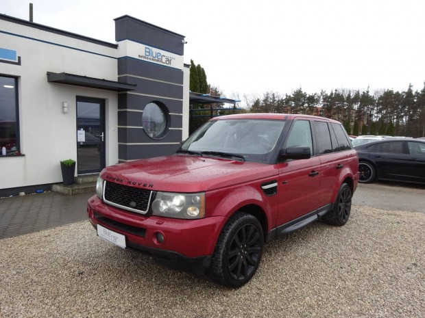 Land Rover Range Rover Sport Rangesport 2.7 TDV...