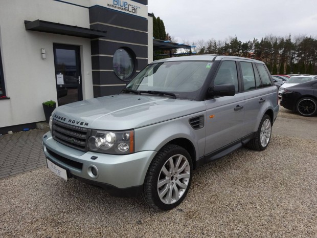 Land Rover Range Rover Sport Rangesport 2.7 TDV...