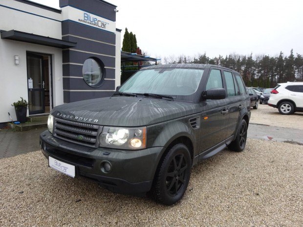 Land Rover Range Rover Sport Rangesport 2.7 TDV...