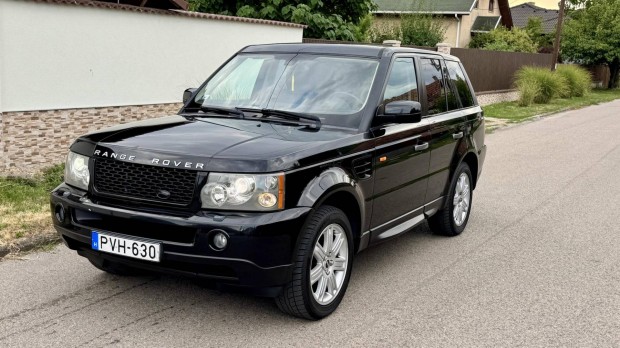 Land Rover Range Rover Sport Rangesport 2.7 TDV...