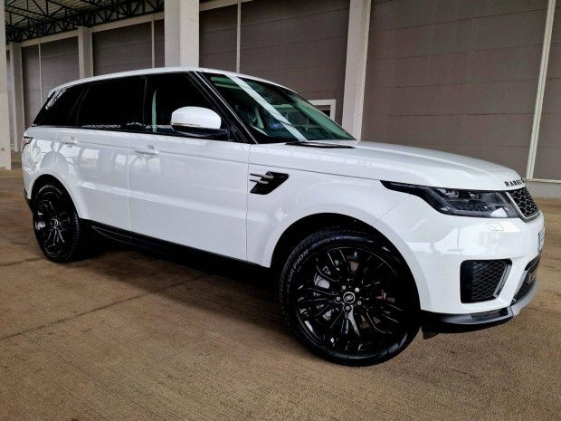 Land Rover Range Rover Sport Rangesport 3.0 SDV...