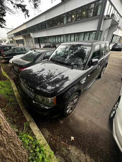 Land Rover Range Rover Sport Rangesport 3.0 SDV...