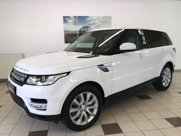Land Rover Range Rover Sport Rangesport 3.0 SDV...