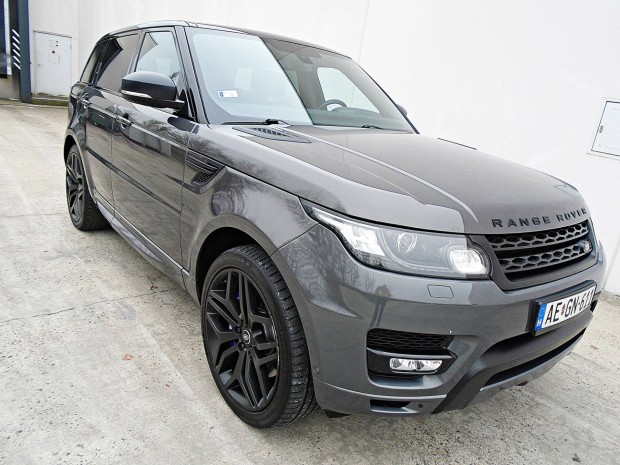 Land Rover Range Rover Sport Rangesport 3.0 SDV...