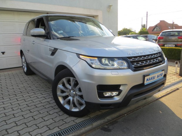 Land Rover Range Rover Sport Rangesport 3.0 TDV...