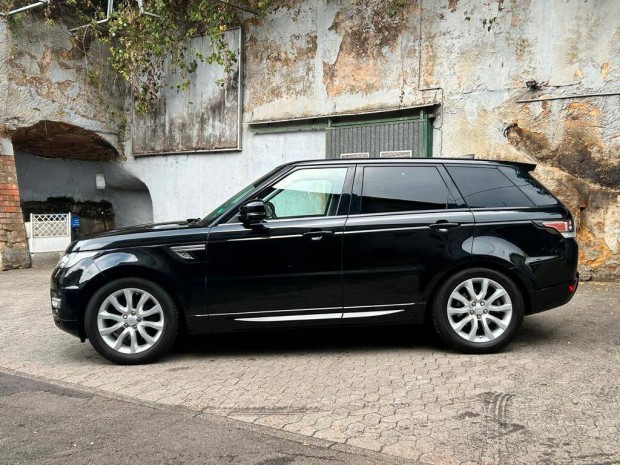 Land Rover Range Rover Sport Rangesport 3.0 TDV...