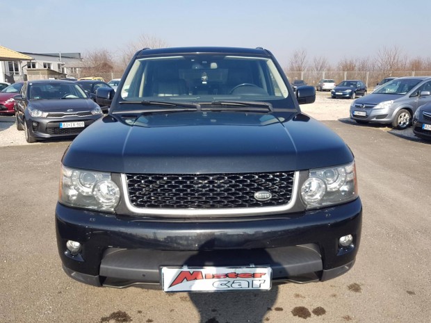 Land Rover Range Rover Sport Rangesport 3.0 TDV...