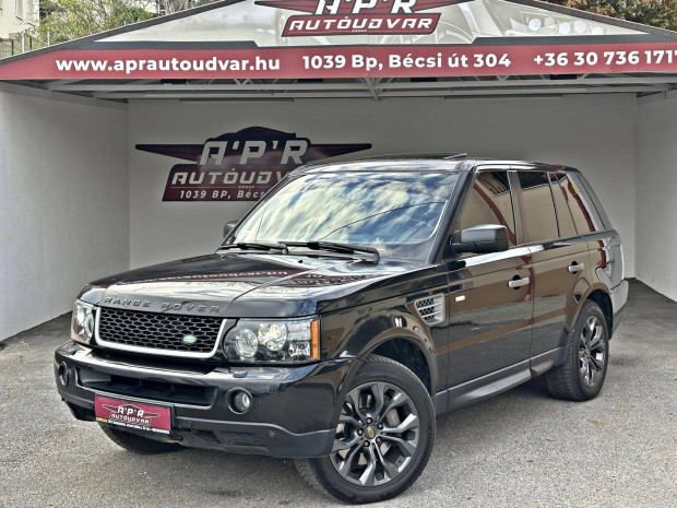 Land Rover Range Rover Sport Rangesport 3.6 TDV...