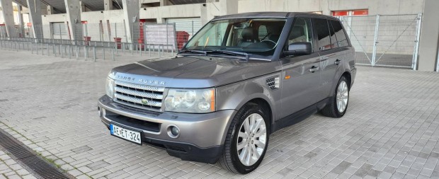 Land Rover Range Rover Sport Rangesport 3.6 TDV...