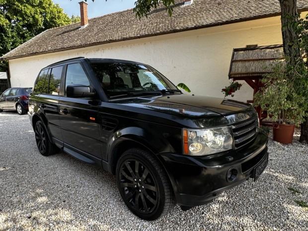 Land Rover Range Rover Sport Rangesport 3.6 TDV...