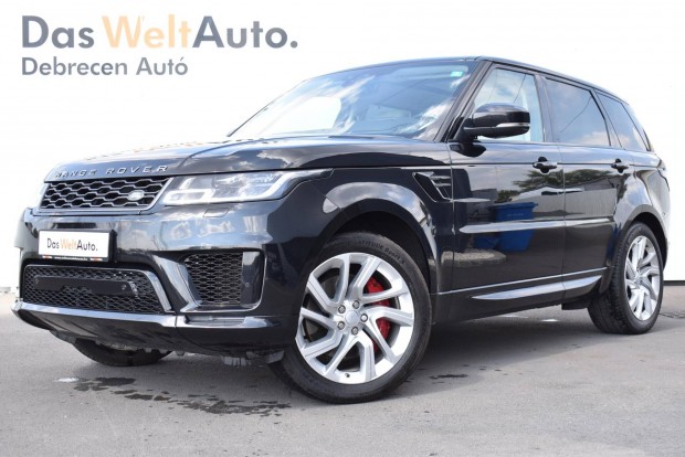 Land Rover Range Rover Sport Rangesport 5.0 S C...