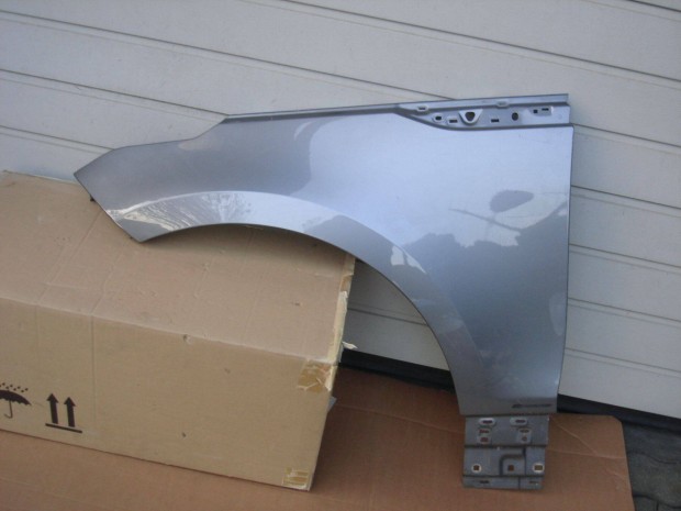 Land Rover Range Rover Velar Bal első Gyári Sárvédő J8A2-16A133 2018-t