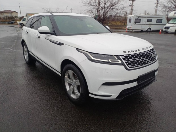 Land Rover Range Rover Velar Rangevelar 2.0D I4...
