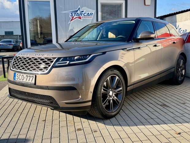 Land Rover Range Rover Velar Rangevelar 3.0D V6...