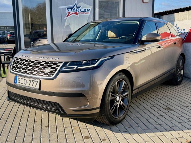 Land Rover Range Rover Velar Rangevelar 3.0D V6...