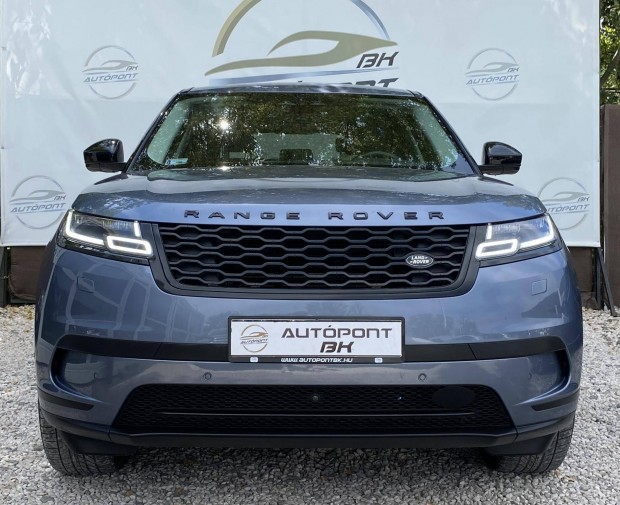 Land Rover Range Rover Velar Rangevelar D200 S...