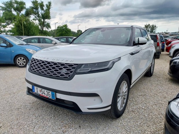 Land Rover Range Rover Velar Rangevelar P250 La...