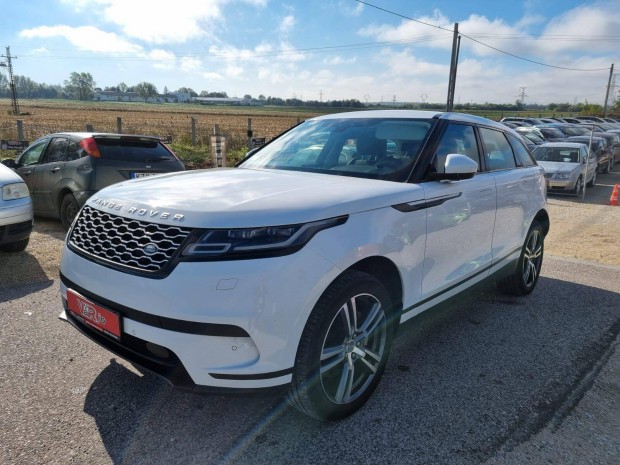 Land Rover Range Rover Velar Rangevelar P250 La...