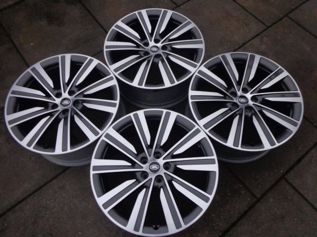 Land Rover Range Rover gy�ri R22 alufelnik