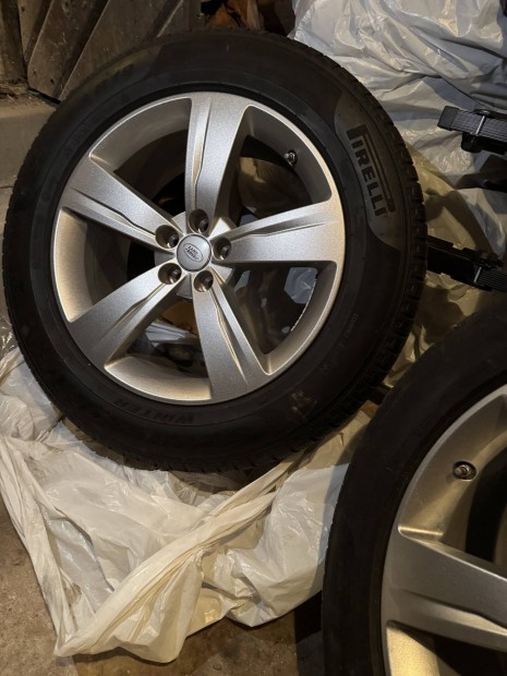 Land Rover Velar Jaguar felni