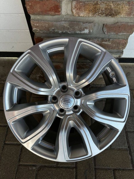 Land Rover alufelni